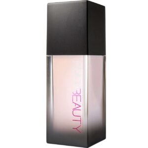 Faux Filter Luminous Matte - Milkshake 100  Beige