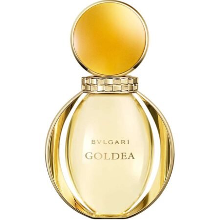 Goldea Eau de Parfum 50ml