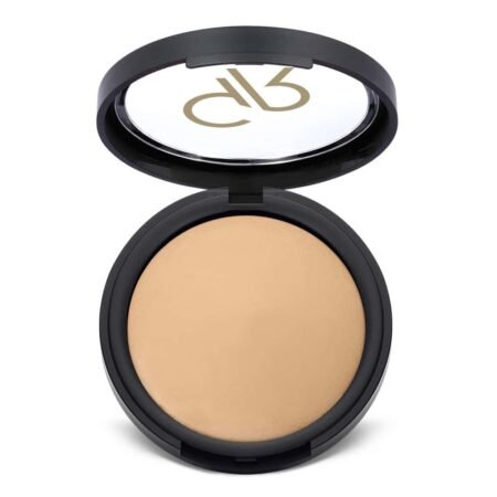 GOLDEN ROSE MINERAL POWDER - GR 03