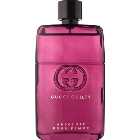 Guilty Absolute Pour Femme Eau de parfum 90ml