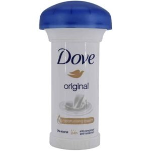 Déodorant Crème 50ml Original