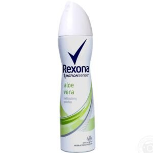 Déodorant Spray 200ml Stress Control