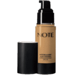 Matifing Extreme Wear Foundation - not 05 Honey Beige