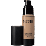 Matifing Extreme Wear Foundation - not 07 Apricot