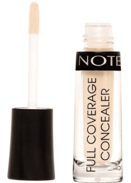 NOTE ANC FULL COVERAGE N03