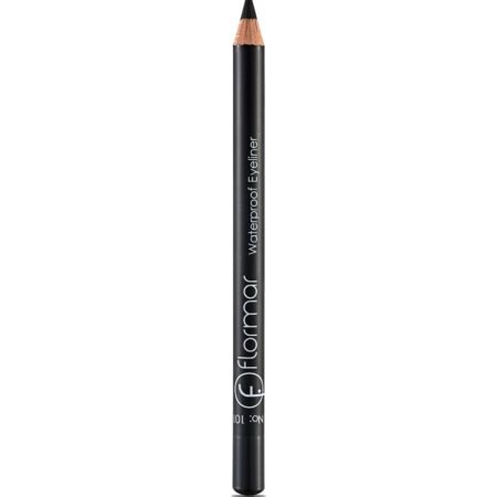 WATERPROOF EYELINER - 106 DARK CHESTNUT