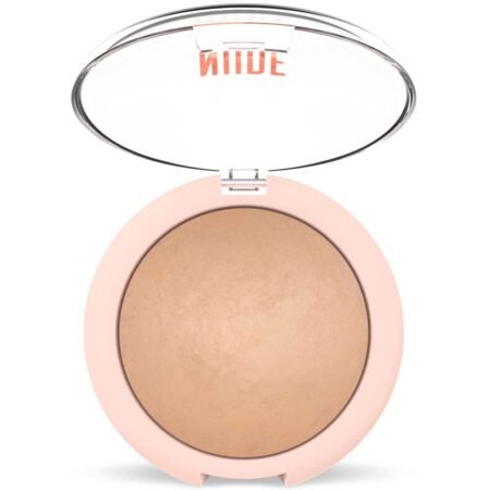 GOLDEN ROSE NUDE LOOK SHEER BAKED POWDER