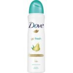 Déodorant Spray 250ml Pear
