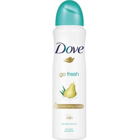 Déodorant Spray 250ml Pear
