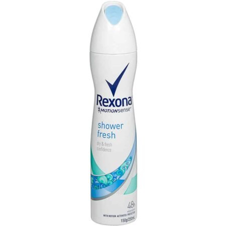 Déodorant Spray 200ml Shower Fresh