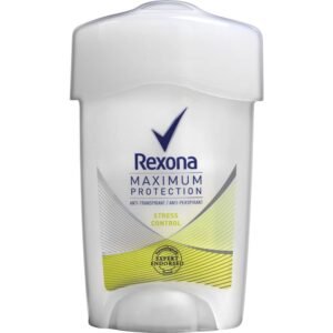 Déodorant Crème Stress Control