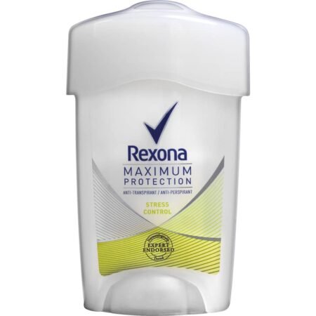 Déodorant Crème Stress Control