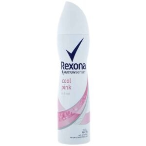 Déodorant Spray 200ml Cool Pink