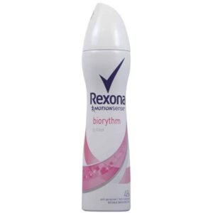 Déodorant Spray 200ml Biorythm