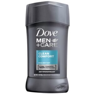 Déodorant Stick 50ml Clean Confort
