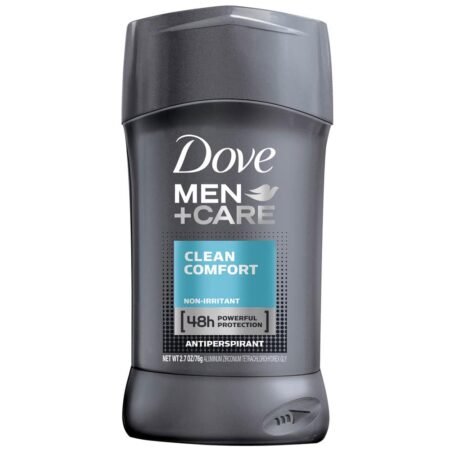 Déodorant Stick 50ml Clean Confort