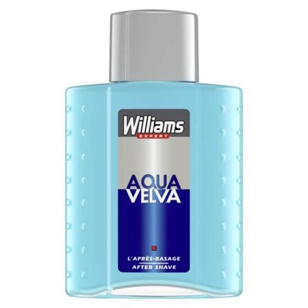 Après rasage Aqua Velva