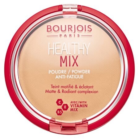 Healthy Mix Poudres - 02 Light beige / Beige clair