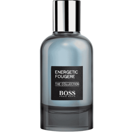 Boss The Collection Energetic Fougère Eau de Parfum 100ml
