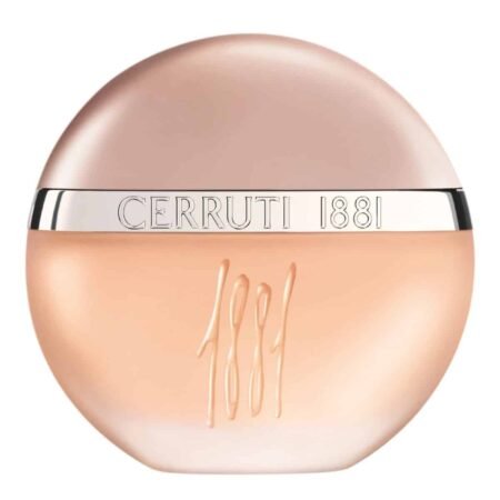 1881 Eau de Toilette 100ml Pour Femme