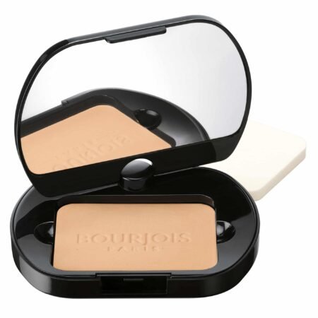 SILK EDITION POUDRES - 53 GOLDEN BEIGE