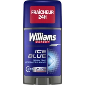 stick déodorant Ice blue