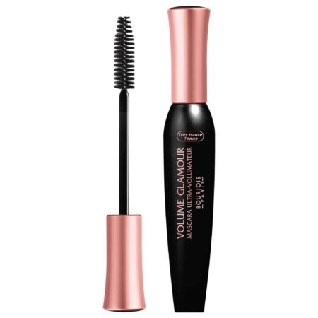 Volume Glamour Mascaras - 06 Noir ?b?ne