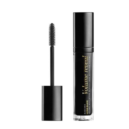 BOURJOI MASCARA VOLUME EVEAL - 22 Ultra Black