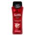 Shampooing ultimate color ? la k?ratine liquide