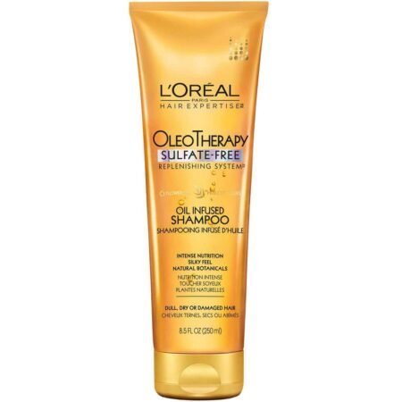 Oléo Therapy Shampoing 250ml
