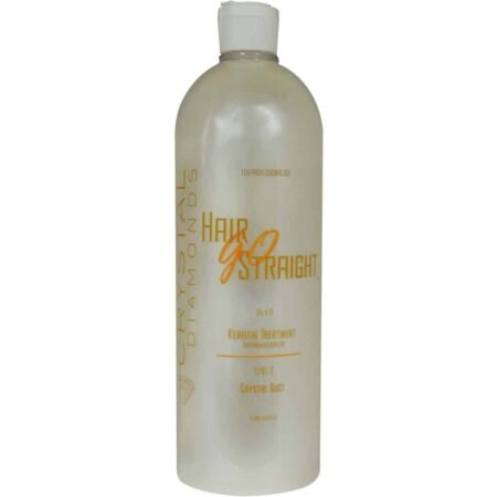 Hair Go Straight Crystal Diamonds Dose 70ml