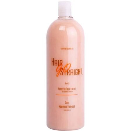 Hair Go Straight Coco Dose 70ml