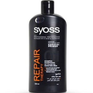 Shampoing 500ml Repair