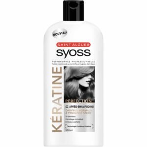 Apr? Shampoing 500ml K?ratin