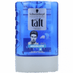 Gel Cheveux 300ml Absolute 4/5 Ultra