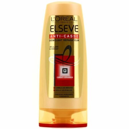 Elseve Apré Shampoing Anti-Casse