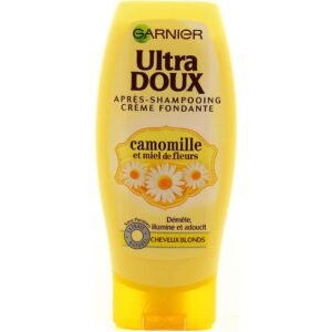 Apr? Shampoing 200ml Camomille&Miel