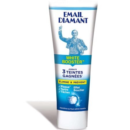 Dentifrice 75ml White Booster