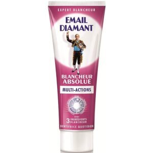 Dentifrice 75ml Blancheur Absolue