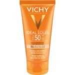 Ideal Soleil BB Crème SPF50