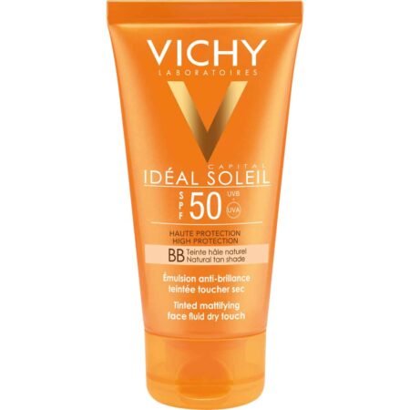 Ideal Soleil BB Crème SPF50