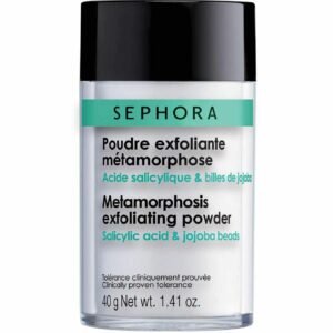 Poudre Exfoliante Métamorphose