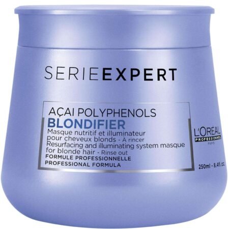 Series Exert Masque blondifier cool 500ml