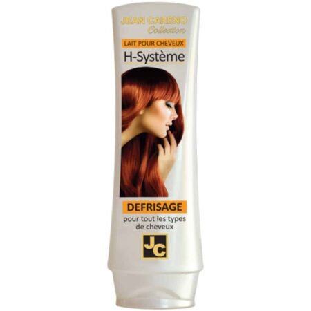 H-Syst?me Lait D?frisage 150ml
