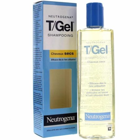 Shampoing T/Gel 125ml
