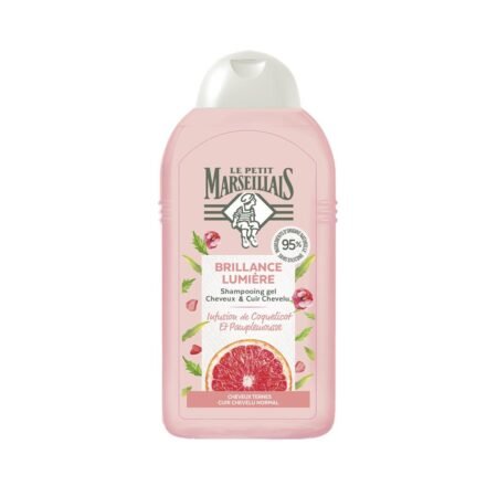 Shampooing Brillance Lumi?re