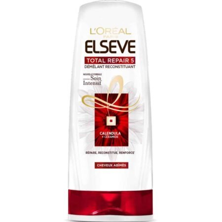 Elseve Apré Shampoing 200ml Total Repair 5