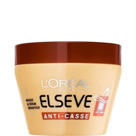 Elseve Masque Anti-Casse