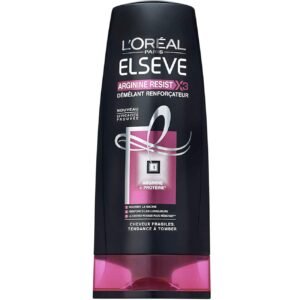 Elseve Apré Shampoing 200ml Arginine Resist X3