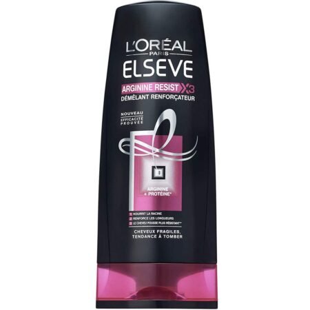 Elseve Apré Shampoing 200ml Arginine Resist X3